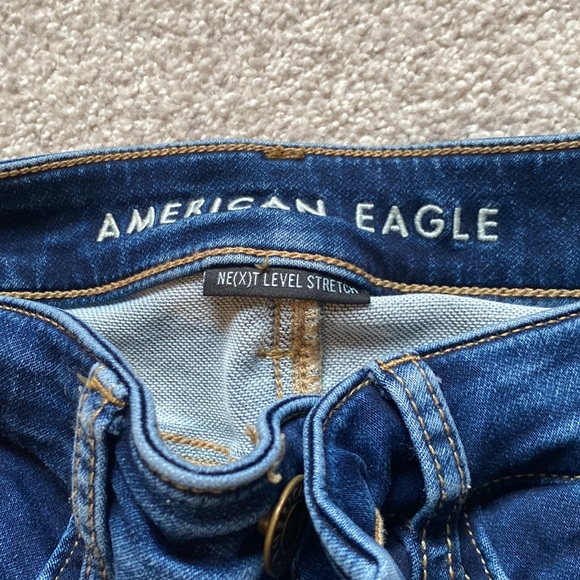 Ripped jeans - Picture 3 of 6